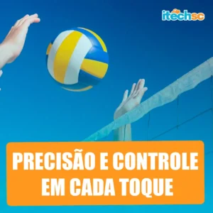 Kit 04 Bolas Volei De Praia Profissional Quadra Areia Treino (5)