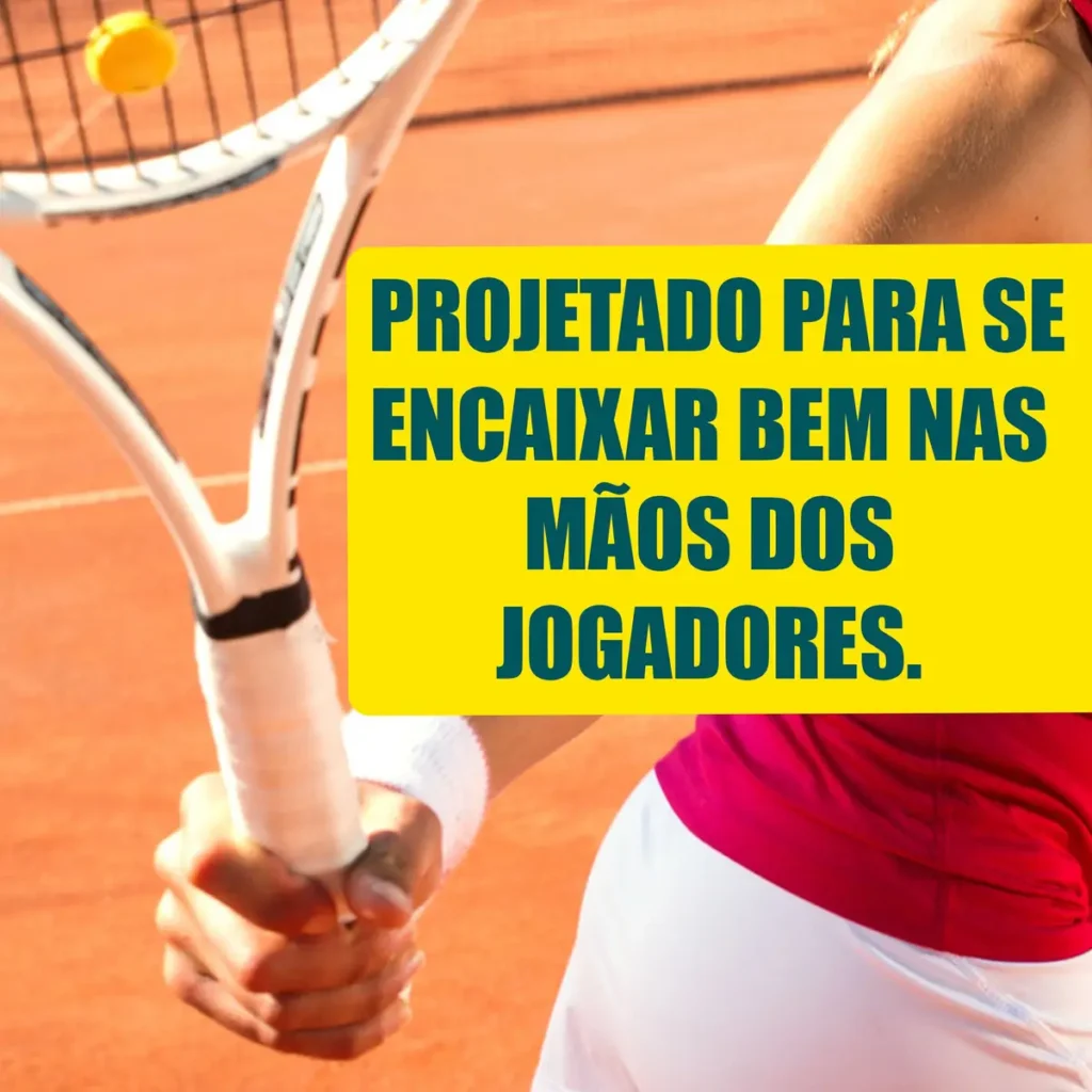 Kit 60un Overgrip Beach Tennis Padel Anti Deslizante Camewin (4)
