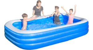 piscina inflavel 712 litros
