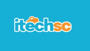 Loja Itech sc