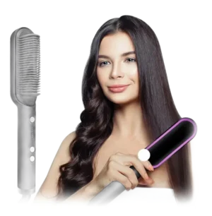 Escova Alisadora