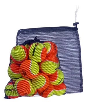Bag Sacola Bola Beach Tennis Padel Tenis Amarzena 20 Bolas