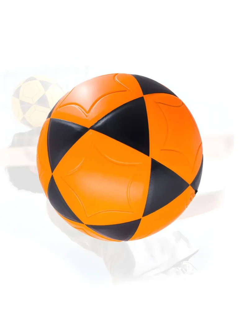 Bola Futevôlei Oficial Impermeável Laranja