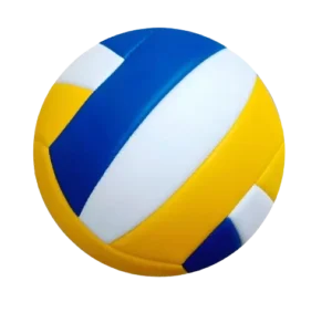 Bola Vôlei Areia Praia Quadra Tamanho Oficial Profissional