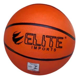 Bola De Basquete Profissional Oficial Basketbal Padrão N7