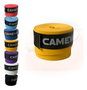 Overgrip Camewin para Beach Tennis e Tênis - 1 Unidade