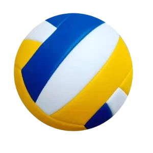 Bola Vôlei Areia Praia Quadra Tamanho Oficial Profissional