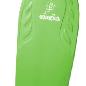 Prancha Bodyboard Infantil Pequena Verde