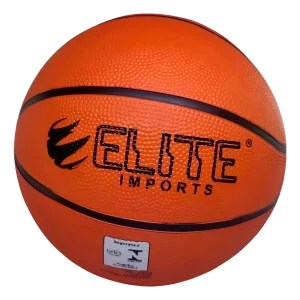 Bola De Basquete Profissional Oficial Basketbal Padrão N7