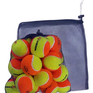 Bag Sacola Bola Beach Tennis Padel Tenis Amarzena 20 Bolas
